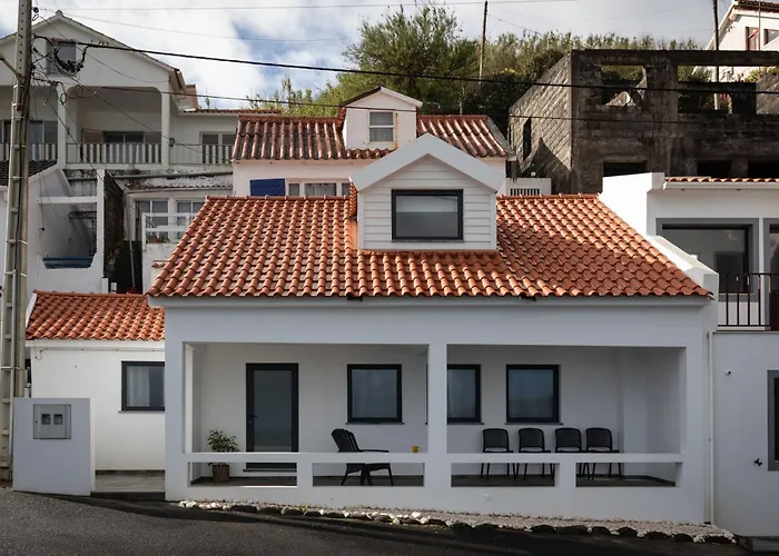 Casinha Da Praia - Beachside Retreat Almoxarife