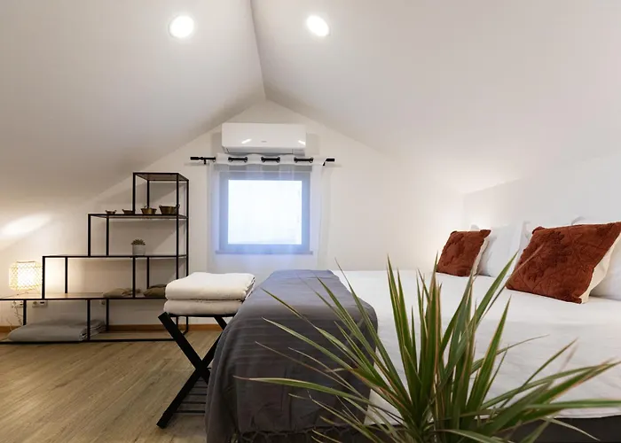 Casinha Da Praia - Beachside Retreat Almoxarife