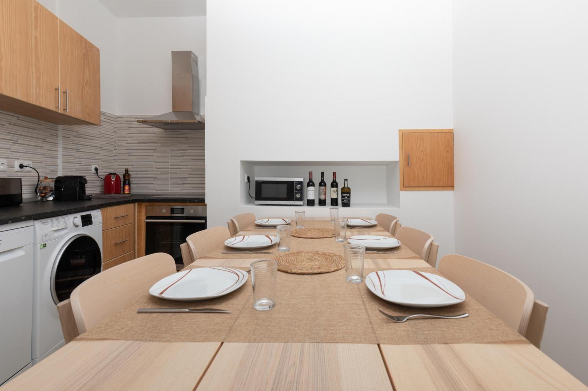 Casinha Da - Beachside Retreat Almoxarife *