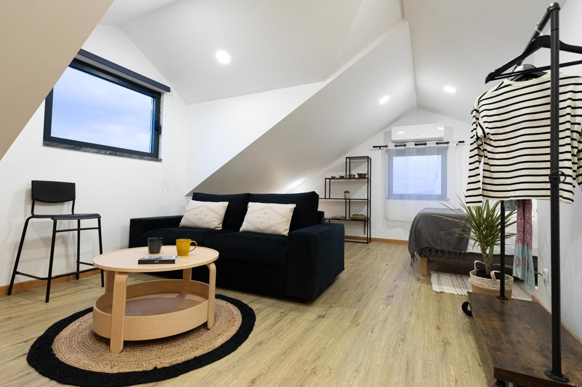 Casinha Da - Beachside Retreat Almoxarife Holiday home