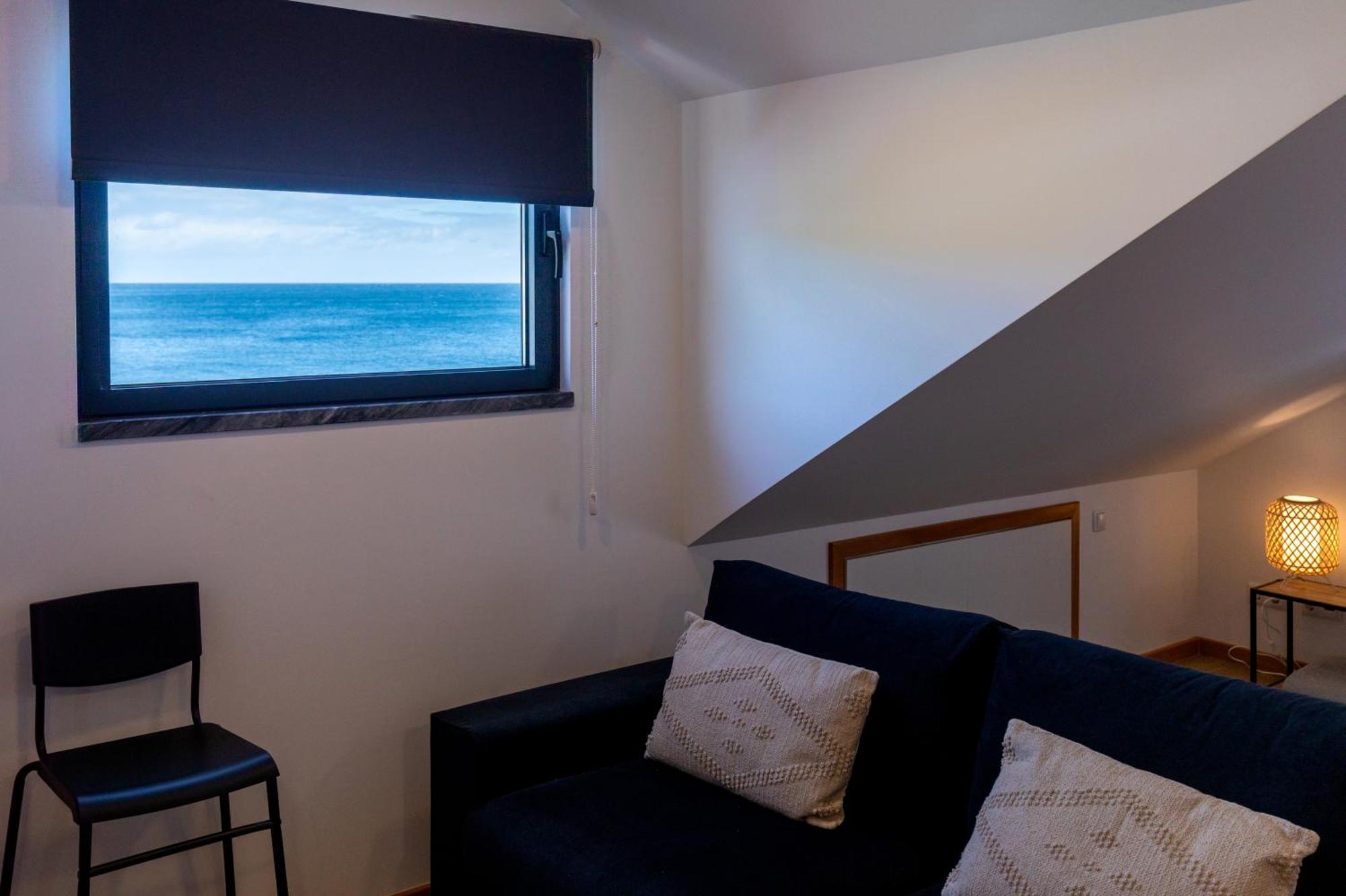 Casinha Da - Beachside Retreat Almoxarife Holiday home *