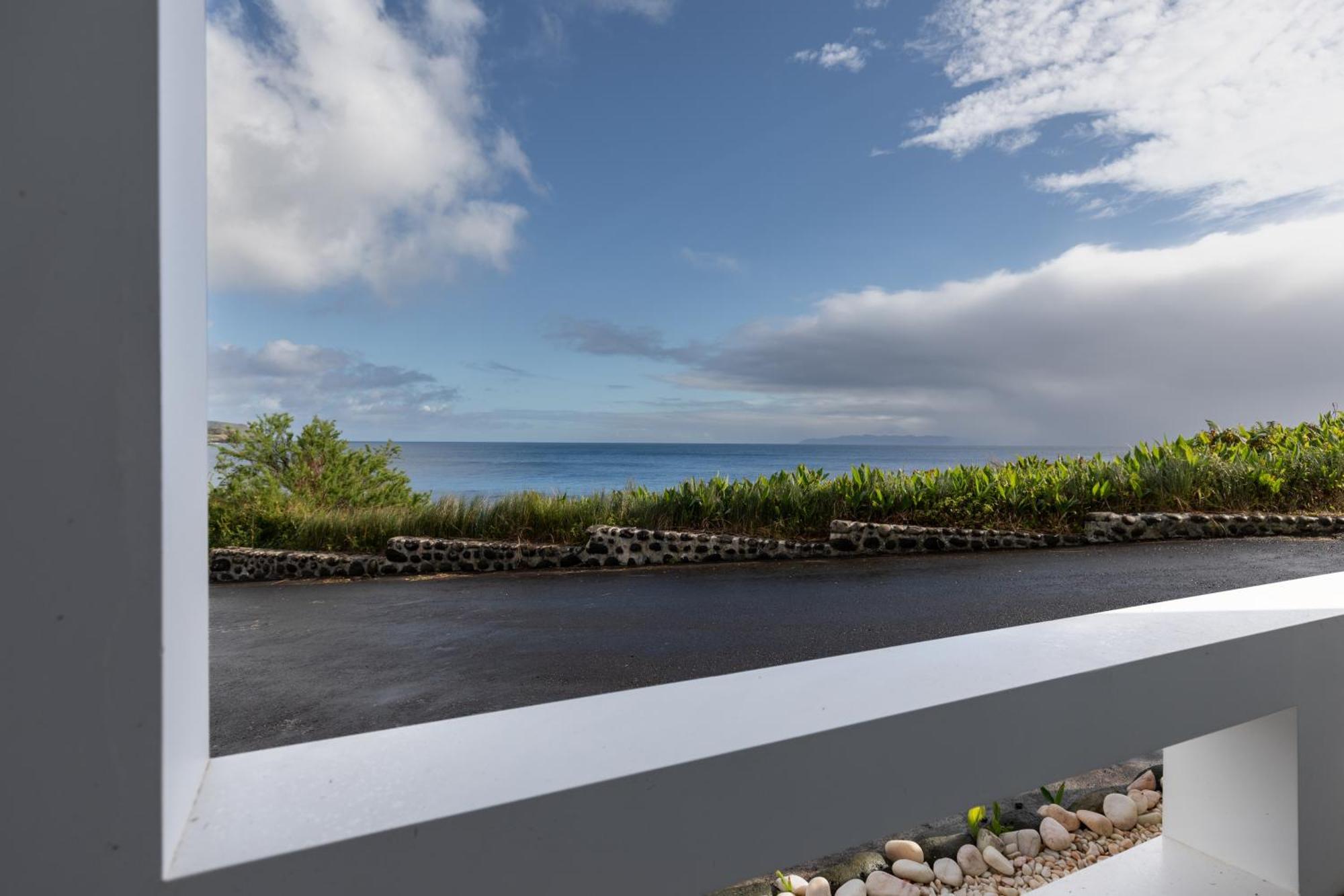 Casinha Da - Beachside Retreat Almoxarife Holiday home *