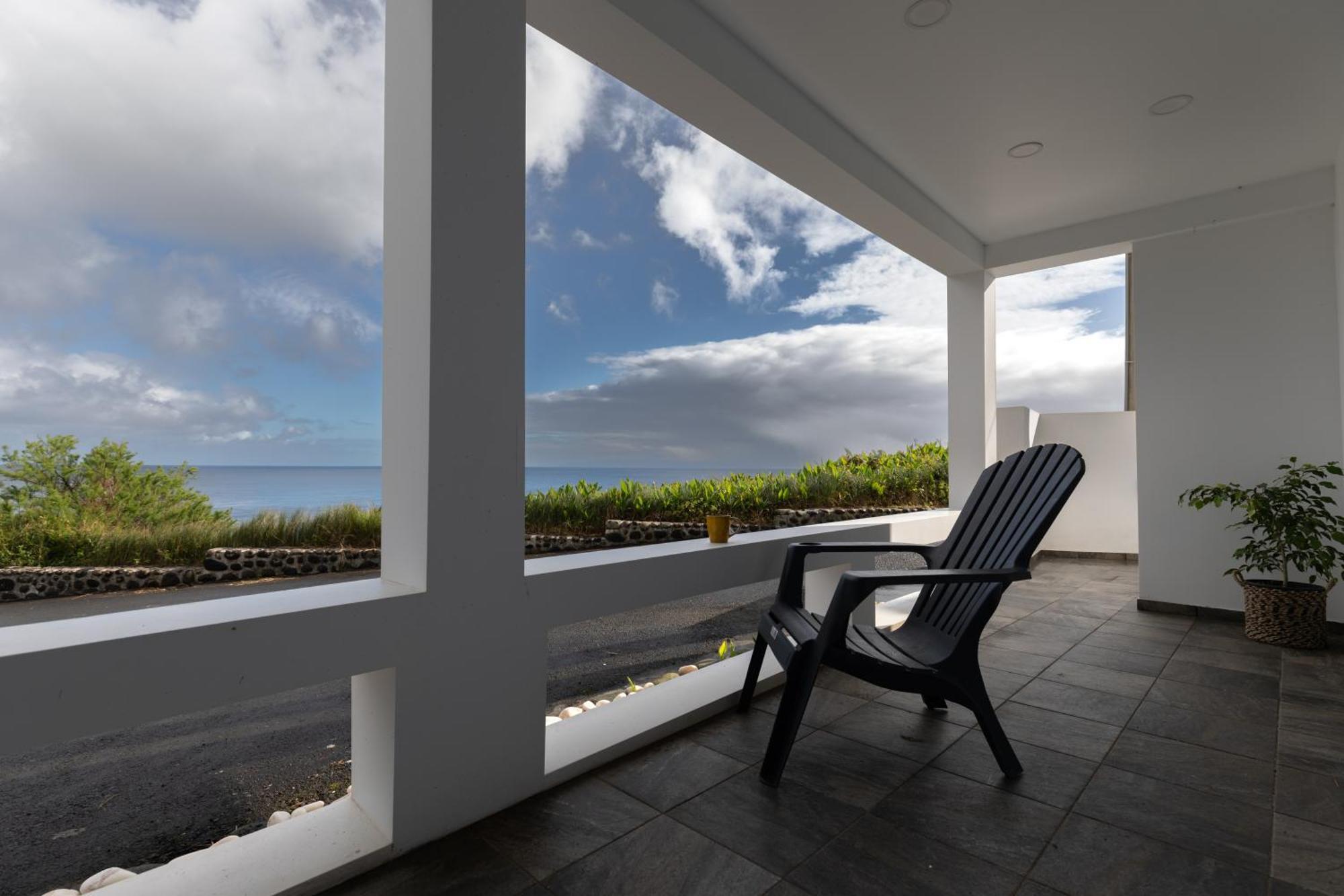 Holiday home Casinha Da - Beachside Retreat Almoxarife Praia do Almoxarife
