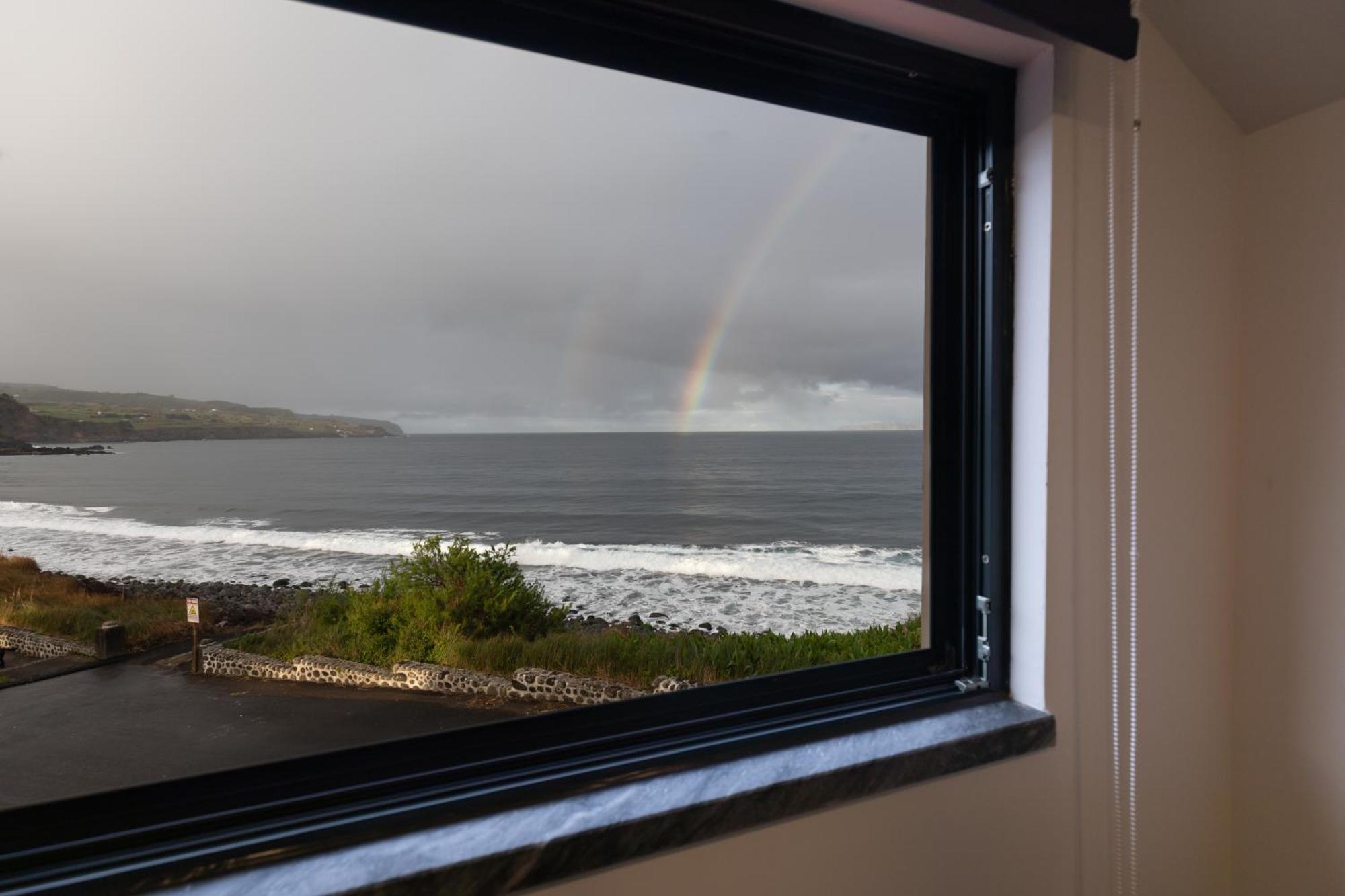 Casinha Da - Beachside Retreat Almoxarife Holiday home *