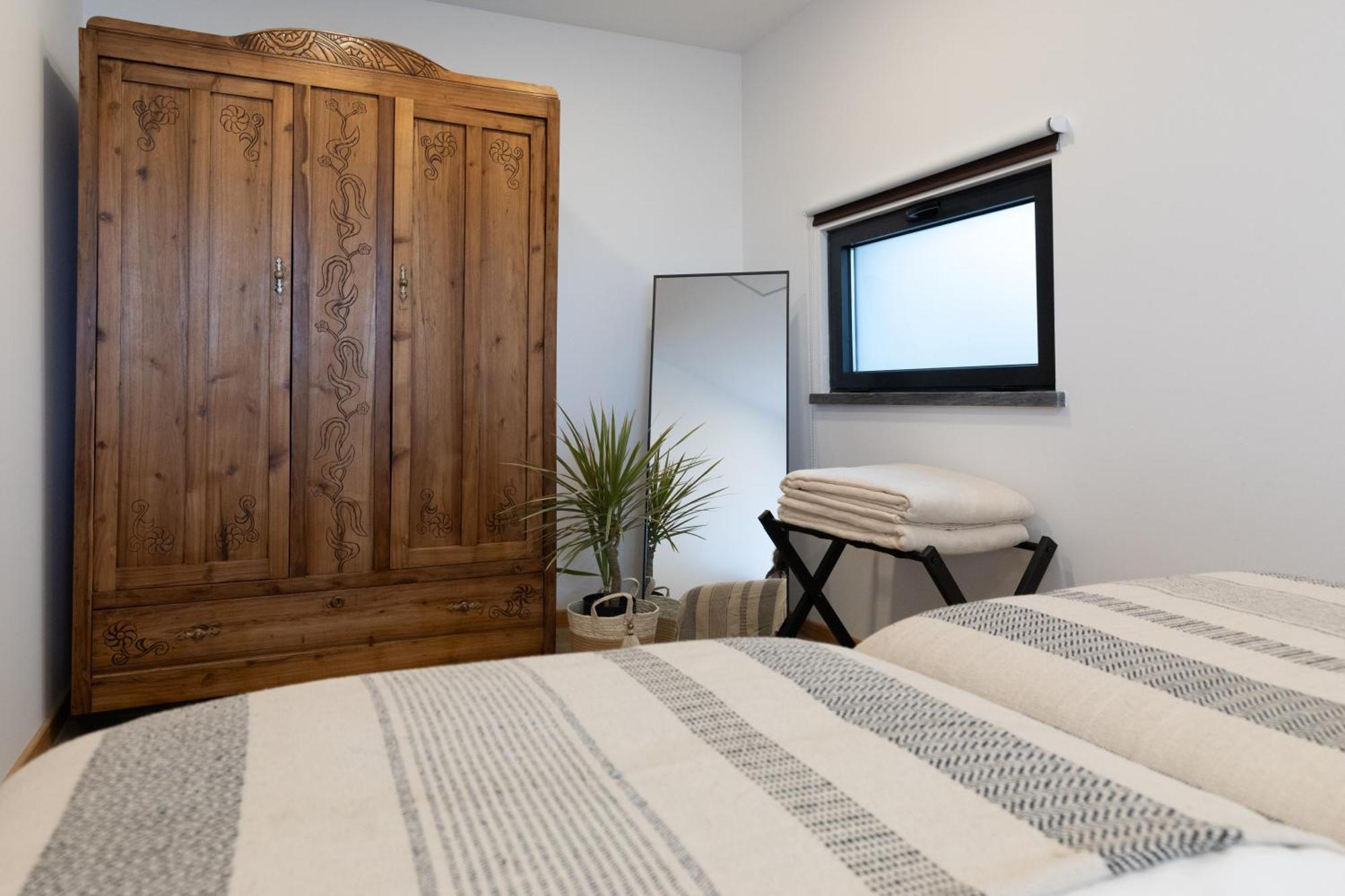 Holiday home Casinha Da - Beachside Retreat Almoxarife Praia do Almoxarife
